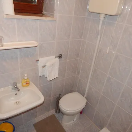 Apartments Druskovic Orasac Room photo