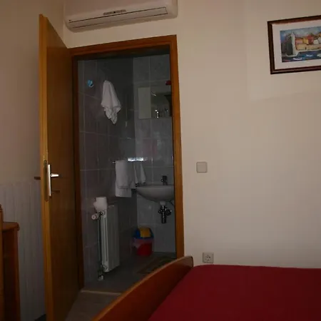 Apartments Druskovic Orasac Room photo