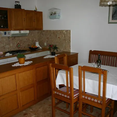 Apartments Druskovic Orasac Exterior photo