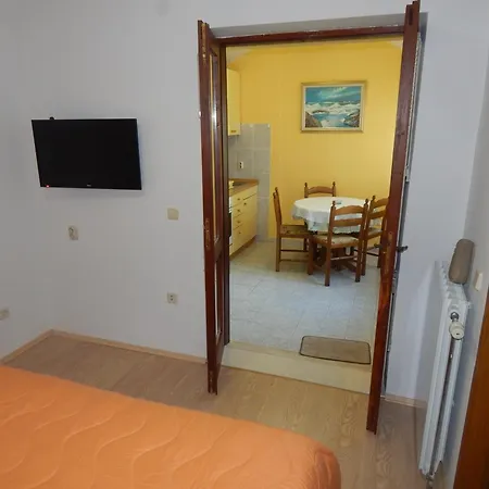 Apartments Druskovic Orasac Room photo