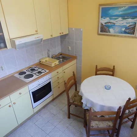 Apartments Druskovic Orasac Room photo