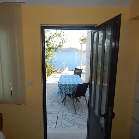 Apartments Druskovic Orasac Room photo