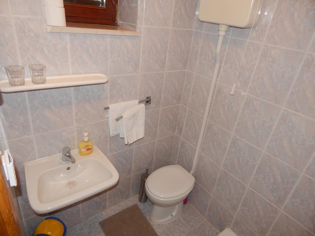 Apartman Druskovic