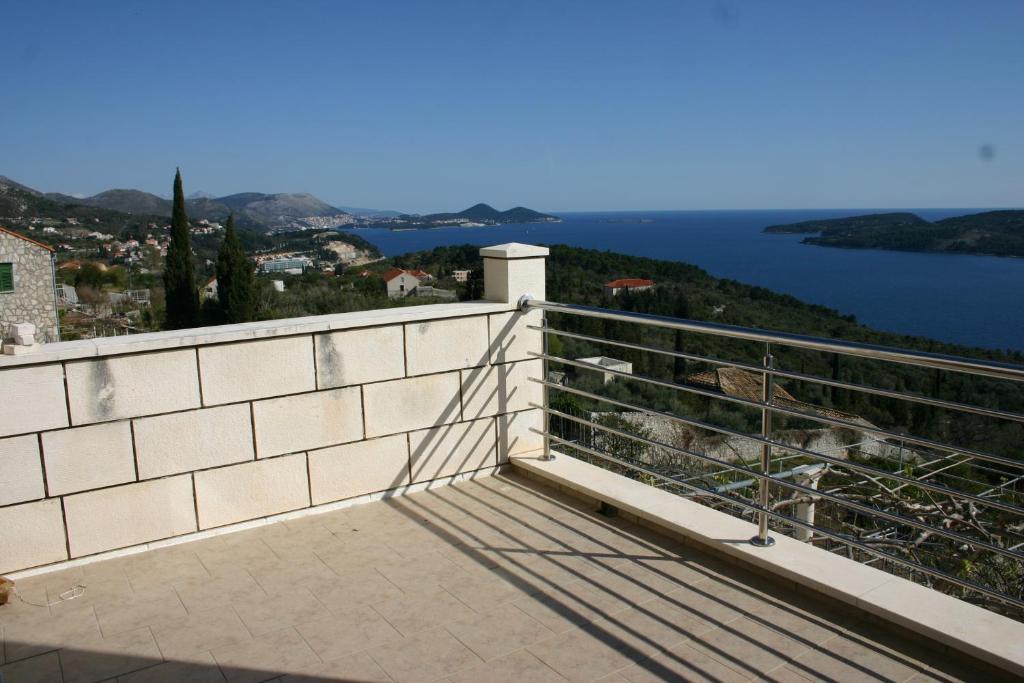Apartman Druskovic Orasac