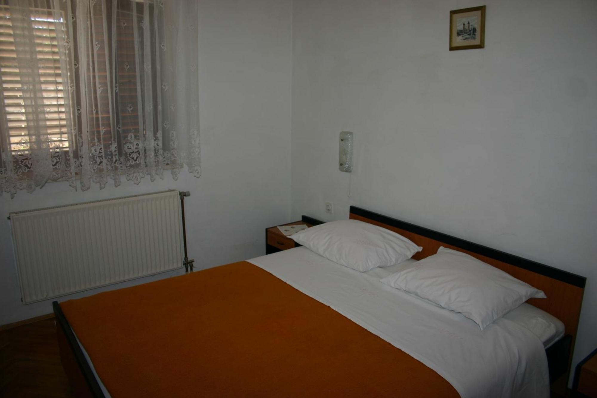 Apartman Druskovic *