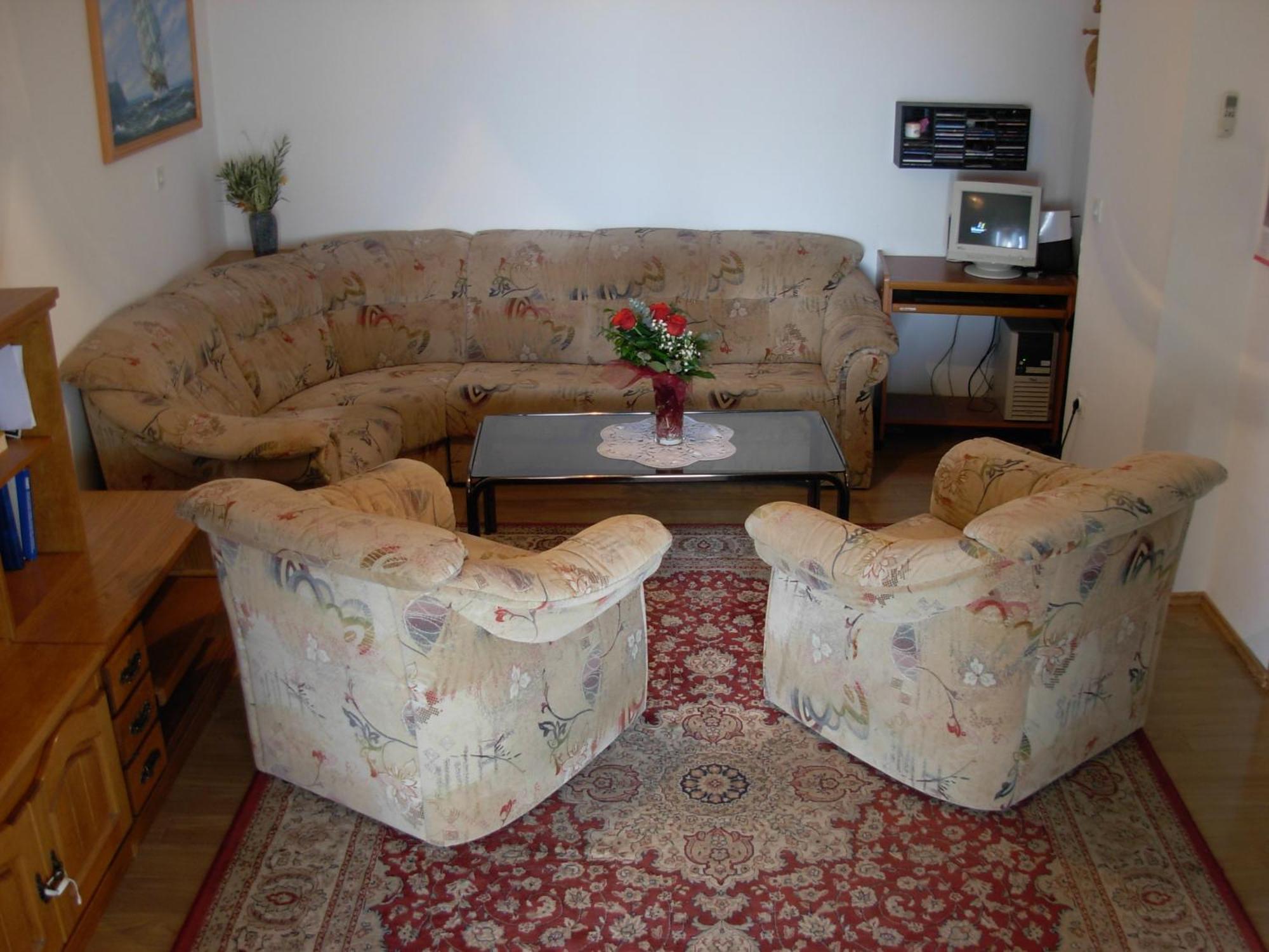 Apartman Druskovic *
