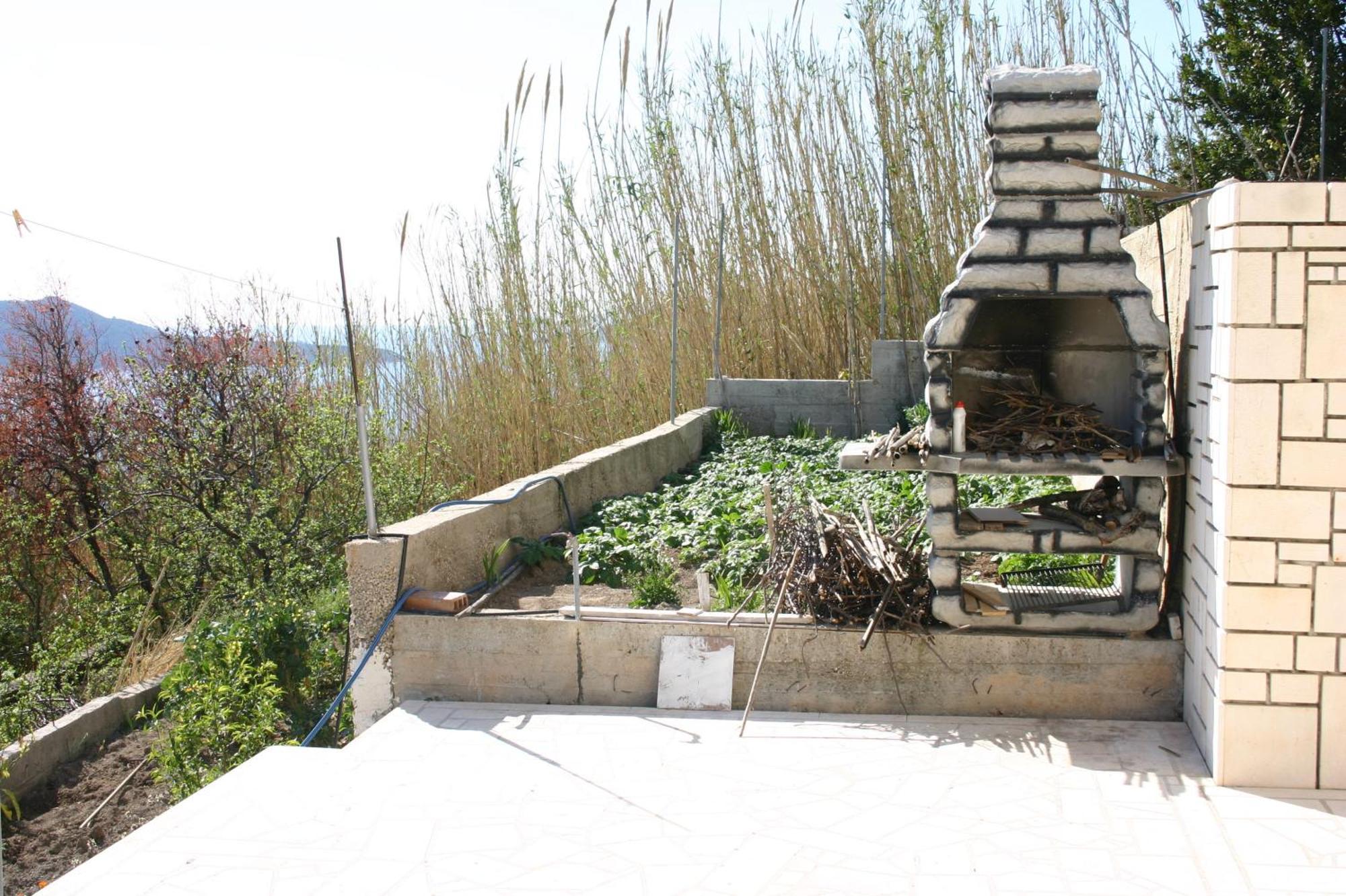 Apartman Druskovic Orasac