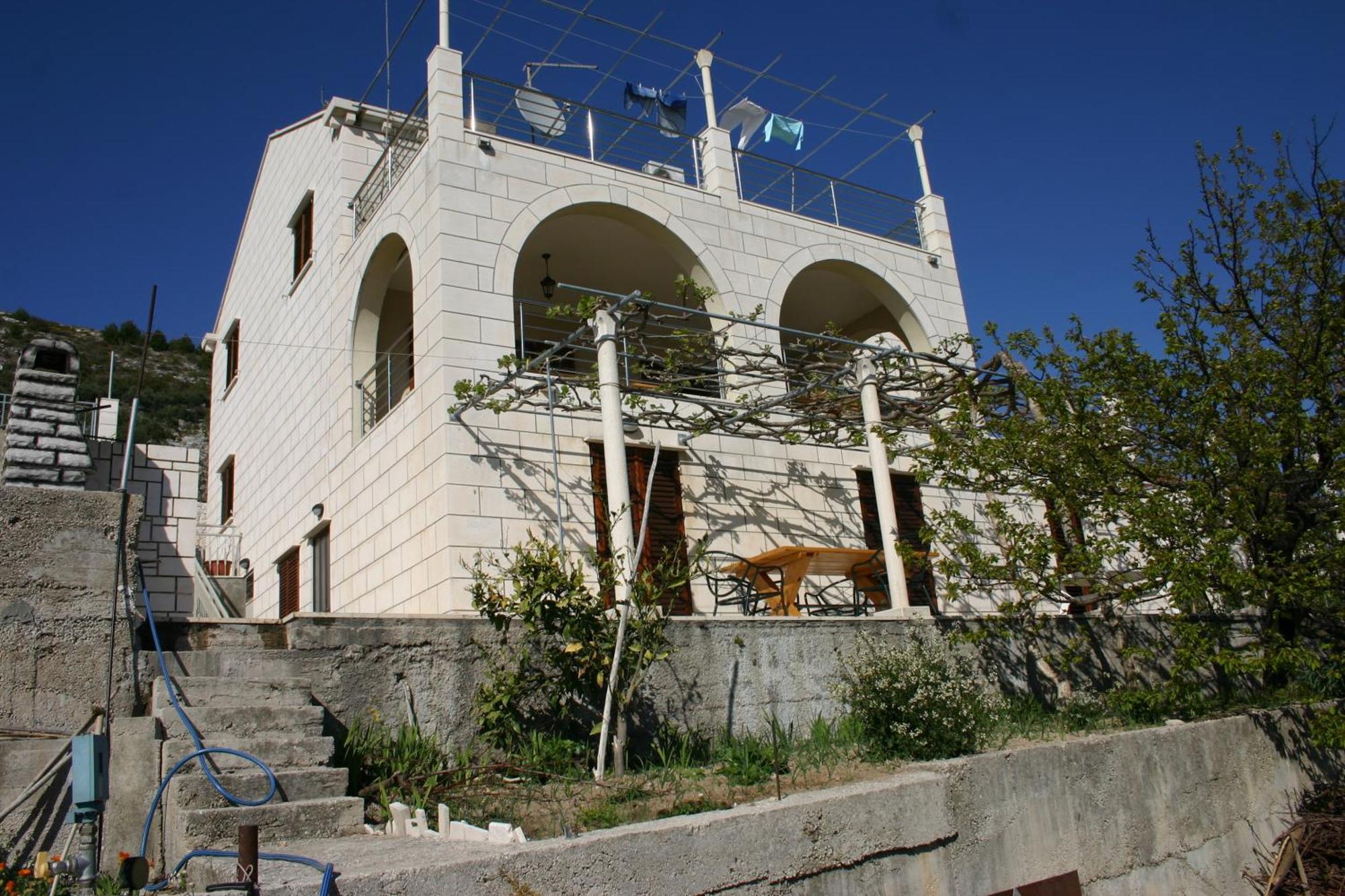 Druskovic * Orasac