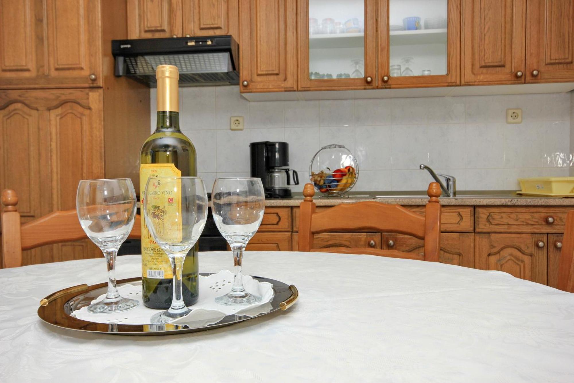 Apartman Druskovic *