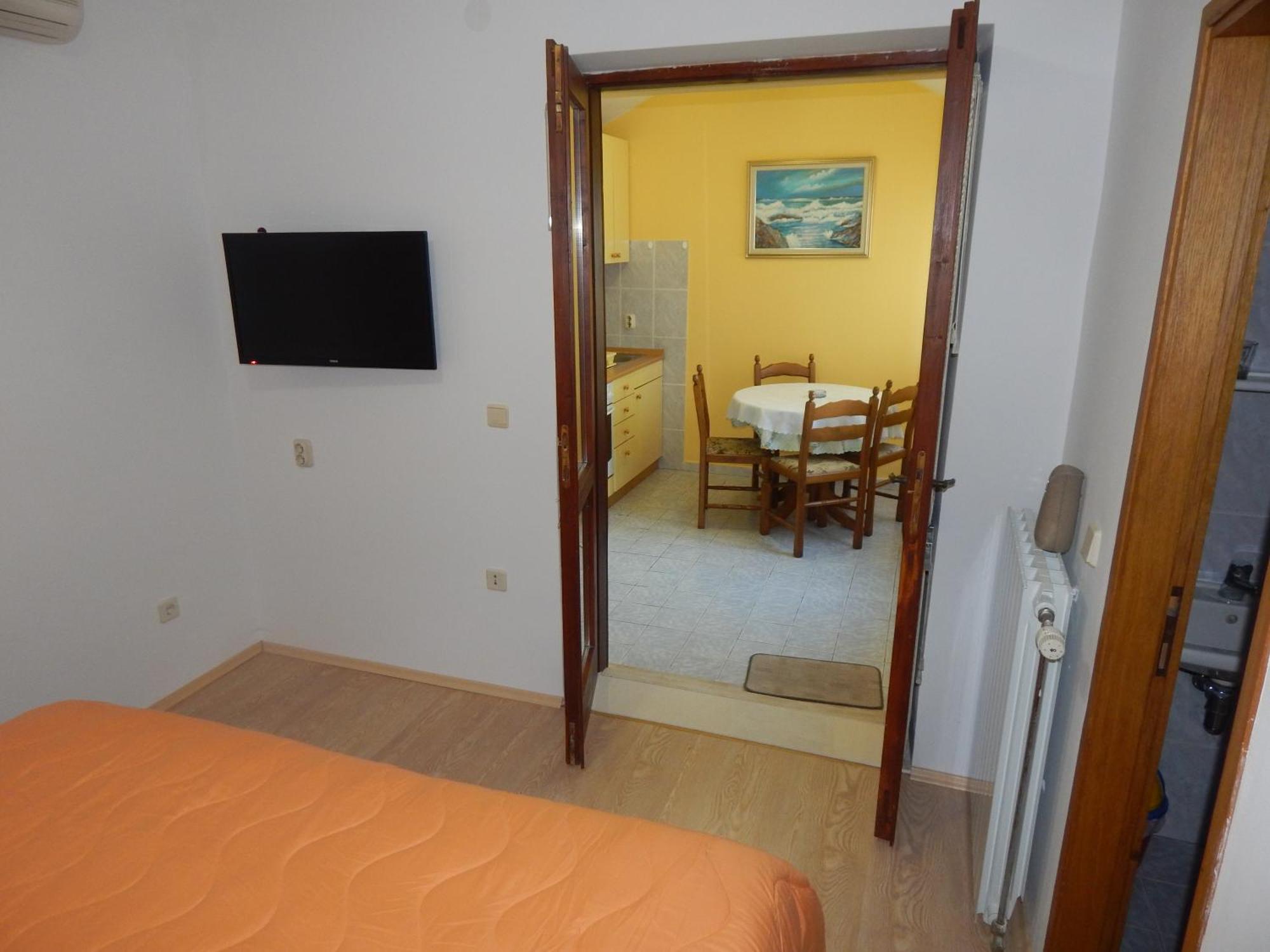 Druskovic Apartman Orasac