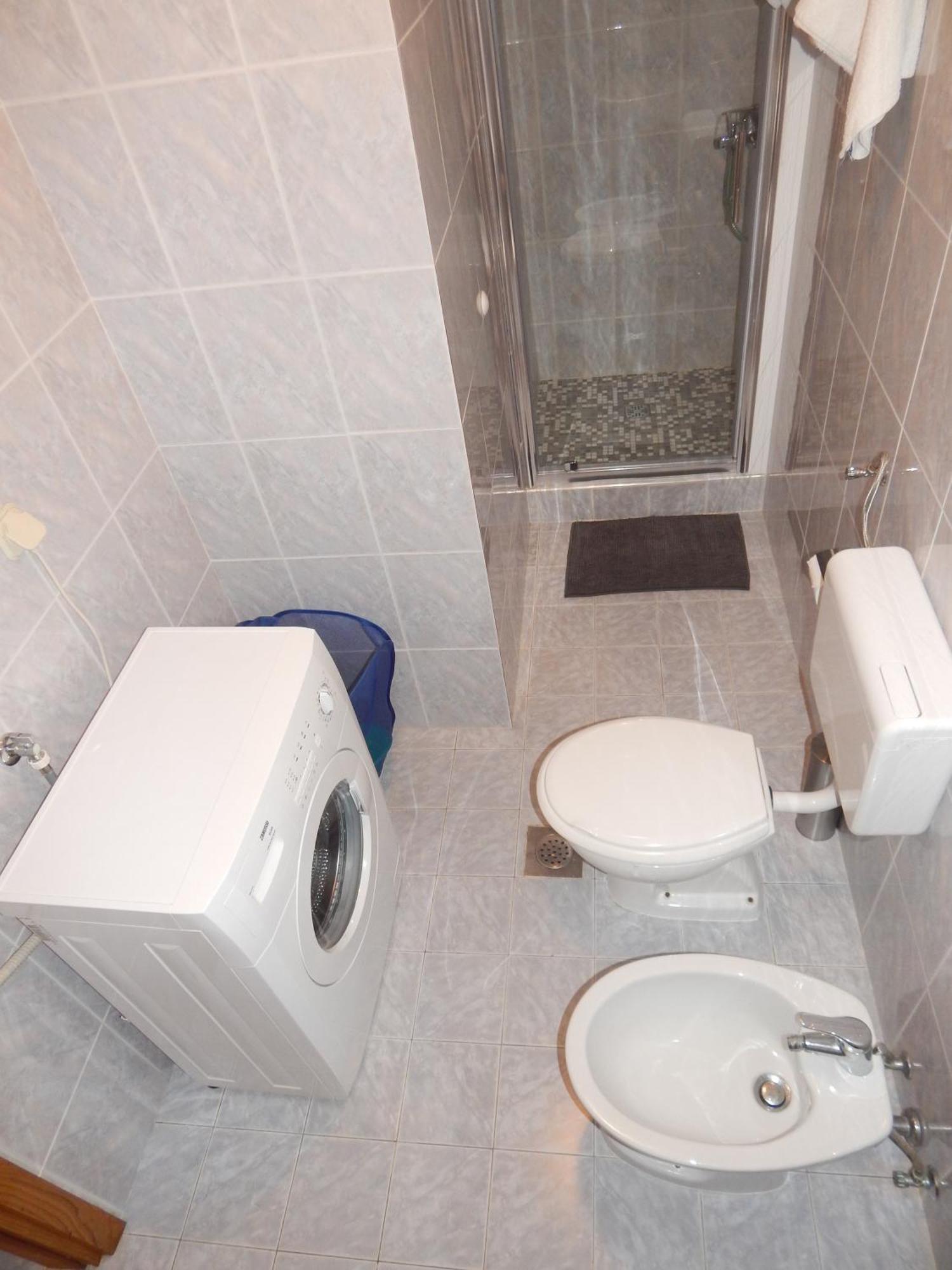 Apartman Druskovic *