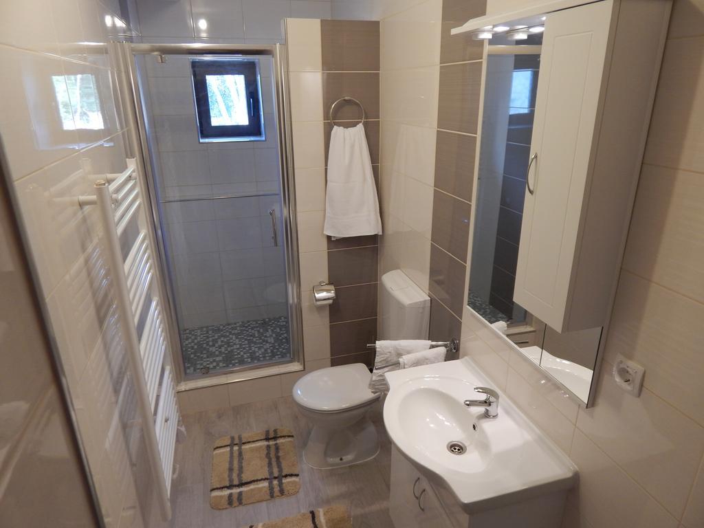 Druskovic Apartman